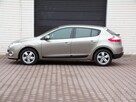 Renault Megane AUTOMAT /Klimatronic /Hend Free/2,0 /140KM /2010 - 10