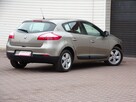 Renault Megane AUTOMAT /Klimatronic /Hend Free/2,0 /140KM /2010 - 11