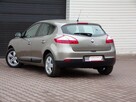 Renault Megane AUTOMAT /Klimatronic /Hend Free/2,0 /140KM /2010 - 14