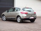 Renault Megane AUTOMAT /Klimatronic /Hend Free/2,0 /140KM /2010 - 15