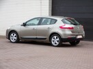 Renault Megane AUTOMAT /Klimatronic /Hend Free/2,0 /140KM /2010 - 16