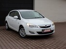 Opel Astra Klimatronic/Edycja 150 /1,4 /120KM /2012r - 2