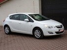 Opel Astra Klimatronic/Edycja 150 /1,4 /120KM /2012r - 3