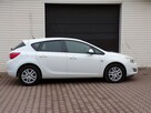 Opel Astra Klimatronic/Edycja 150 /1,4 /120KM /2012r - 4