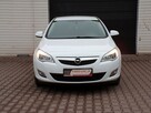 Opel Astra Klimatronic/Edycja 150 /1,4 /120KM /2012r - 5