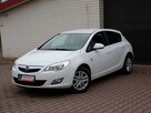 Opel Astra Klimatronic/Edycja 150 /1,4 /120KM /2012r - 6