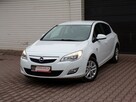 Opel Astra Klimatronic/Edycja 150 /1,4 /120KM /2012r - 7