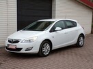 Opel Astra Klimatronic/Edycja 150 /1,4 /120KM /2012r - 8