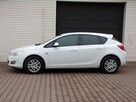 Opel Astra Klimatronic/Edycja 150 /1,4 /120KM /2012r - 9