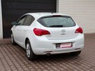 Opel Astra Klimatronic/Edycja 150 /1,4 /120KM /2012r - 10