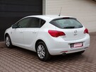 Opel Astra Klimatronic/Edycja 150 /1,4 /120KM /2012r - 11