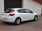 Opel Astra Klimatronic/Edycja 150 /1,4 /120KM /2012r - 12