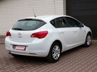 Opel Astra Klimatronic/Edycja 150 /1,4 /120KM /2012r - 13