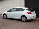 Opel Astra Klimatronic/Edycja 150 /1,4 /120KM /2012r - 14