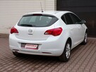 Opel Astra Klimatronic/Edycja 150 /1,4 /120KM /2012r - 15