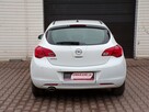 Opel Astra Klimatronic/Edycja 150 /1,4 /120KM /2012r - 16