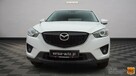 Mazda 2.0/4x4/Navi/Hak/Podgrzewane Fotele - 2