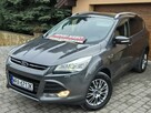 Ford Kuga 2.0D 163KM, 2014r, 4x4, Full Opcja, Przebieg 164tyś km - 2