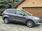 Ford Kuga 2.0D 163KM, 2014r, 4x4, Full Opcja, Przebieg 164tyś km - 5