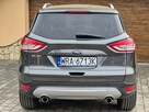 Ford Kuga 2.0D 163KM, 2014r, 4x4, Full Opcja, Przebieg 164tyś km - 7