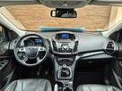 Ford Kuga 2.0D 163KM, 2014r, 4x4, Full Opcja, Przebieg 164tyś km - 11