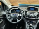 Ford Kuga 2.0D 163KM, 2014r, 4x4, Full Opcja, Przebieg 164tyś km - 12