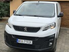 Peugeot Expert Faktura VAT23%, Przebieg 184tyś km, Bardzo Bogata Opcja - 3