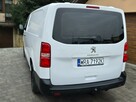 Peugeot Expert Faktura VAT23%, Przebieg 184tyś km, Bardzo Bogata Opcja - 5