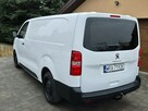 Peugeot Expert Faktura VAT23%, Przebieg 184tyś km, Bardzo Bogata Opcja - 6