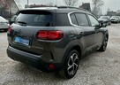 Citroen C5 Aircross Hybryda,SHINE,Bogata wersja,Gwarancja - 4