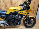 Yamaha Fazer PIĘKNA YAMAHA W oryginale.100% sprawna.raty -kup online - 2