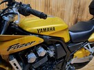 Yamaha Fazer PIĘKNA YAMAHA W oryginale.100% sprawna.raty -kup online - 3