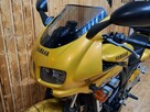 Yamaha Fazer PIĘKNA YAMAHA W oryginale.100% sprawna.raty -kup online - 5