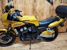 Yamaha Fazer PIĘKNA YAMAHA W oryginale.100% sprawna.raty -kup online - 9