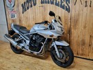 Suzuki Bandit gsf 650 ABS SPRAWNY# RATY # bardzo fajny naked # raty -kup online - 1