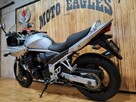 Suzuki Bandit gsf 650 ABS SPRAWNY# RATY # bardzo fajny naked # raty -kup online - 3