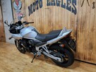 Suzuki Bandit gsf 650 ABS SPRAWNY# RATY # bardzo fajny naked # raty -kup online - 4