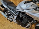 Suzuki Bandit gsf 650 ABS SPRAWNY# RATY # bardzo fajny naked # raty -kup online - 7