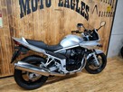 Suzuki Bandit gsf 650 ABS SPRAWNY# RATY # bardzo fajny naked # raty -kup online - 9