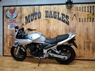 Suzuki Bandit gsf 650 ABS SPRAWNY# RATY # bardzo fajny naked # raty -kup online - 10