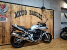 Suzuki Bandit gsf 650 ABS SPRAWNY# RATY # bardzo fajny naked # raty -kup online - 15