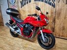 Suzuki Bandit gsf 650 ABS SPRAWNY# RATY # bardzo fajny naked # raty -kup online - 2