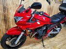 Suzuki Bandit gsf 650 ABS SPRAWNY# RATY # bardzo fajny naked # raty -kup online - 3