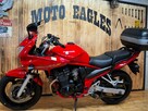 Suzuki Bandit gsf 650 ABS SPRAWNY# RATY # bardzo fajny naked # raty -kup online - 4