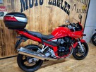 Suzuki Bandit gsf 650 ABS SPRAWNY# RATY # bardzo fajny naked # raty -kup online - 9