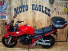 Suzuki Bandit gsf 650 ABS SPRAWNY# RATY # bardzo fajny naked # raty -kup online - 14