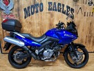 Suzuki DL Ba4dzo zadbany Vstrom dl650, stan super, raty, kup online. - 1