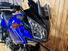 Suzuki DL Ba4dzo zadbany Vstrom dl650, stan super, raty, kup online. - 2