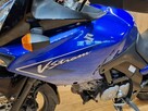 Suzuki DL Ba4dzo zadbany Vstrom dl650, stan super, raty, kup online. - 3