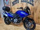 Suzuki DL Ba4dzo zadbany Vstrom dl650, stan super, raty, kup online. - 4